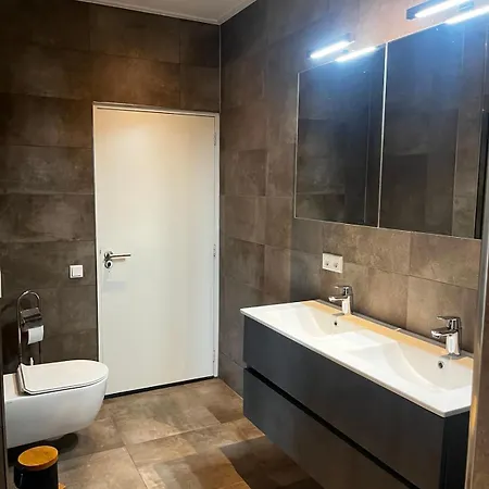 Apartamento The Harbour