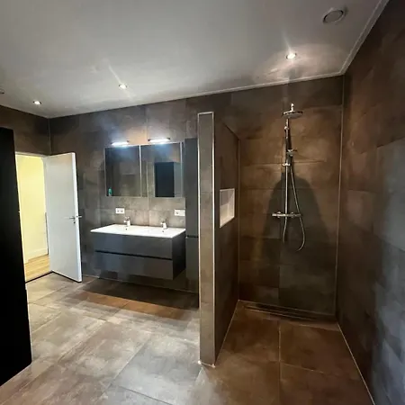 Apartamento The Harbour