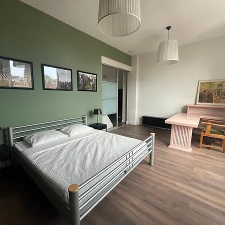 Apartamento The Harbour *