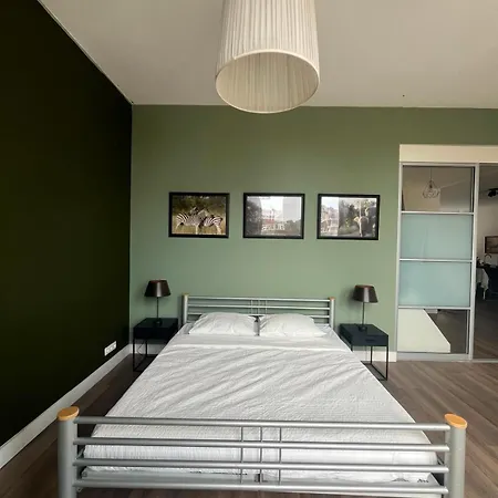 Apartamento The Harbour