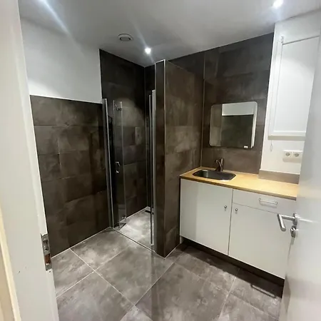 Apartamento The Harbour *